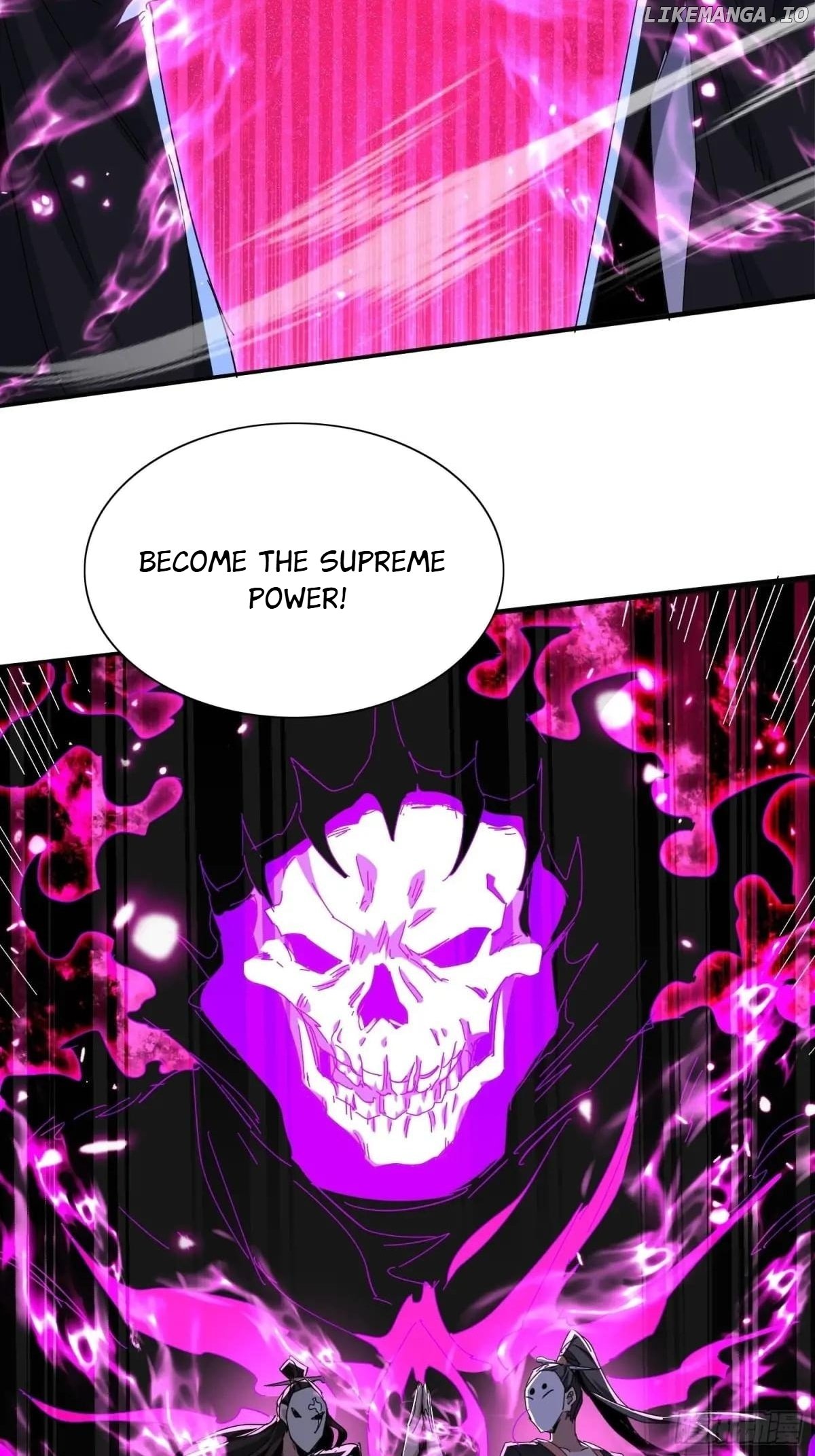 My Empress Apprentice is Becoming Evil Chapter 13 - page 17